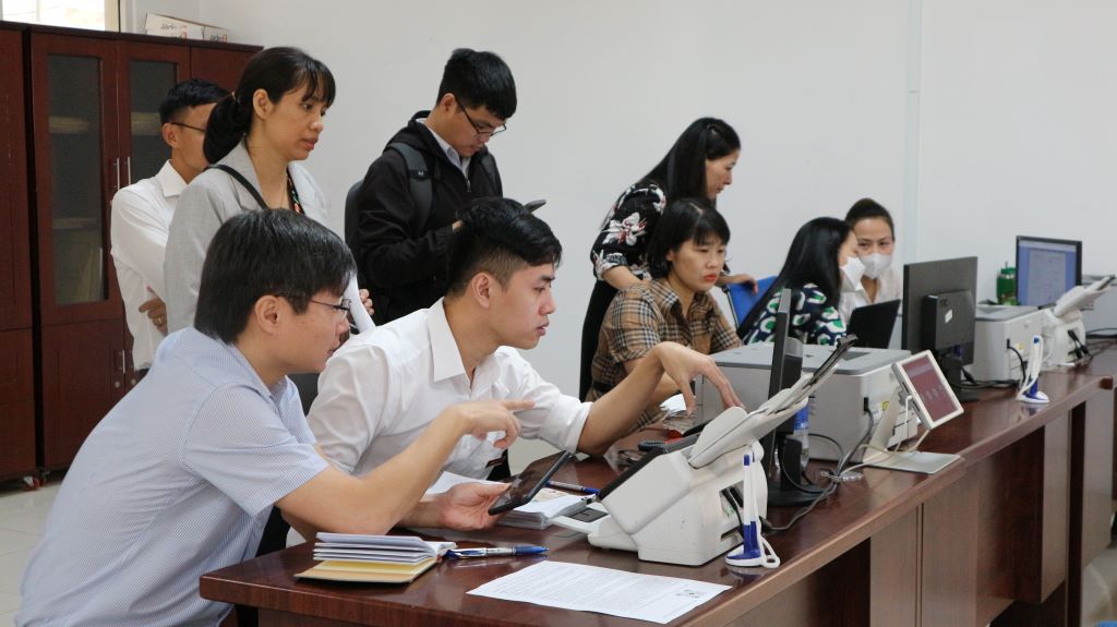 Đắk Lắk: Phấn đấu đưa chỉ số phục vụ người dân vào nhóm 10 tỉnh, thành phố dẫn đầu cả nước